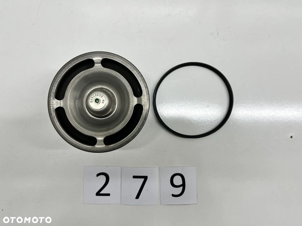 Termostat 7421412639 Renault, Volvo - 1