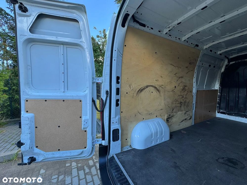 Renault MASTER L3H2 MAX KLIMATYZACJA MAŁY UDOKUMENTOWANY PRZEBIEG - 28