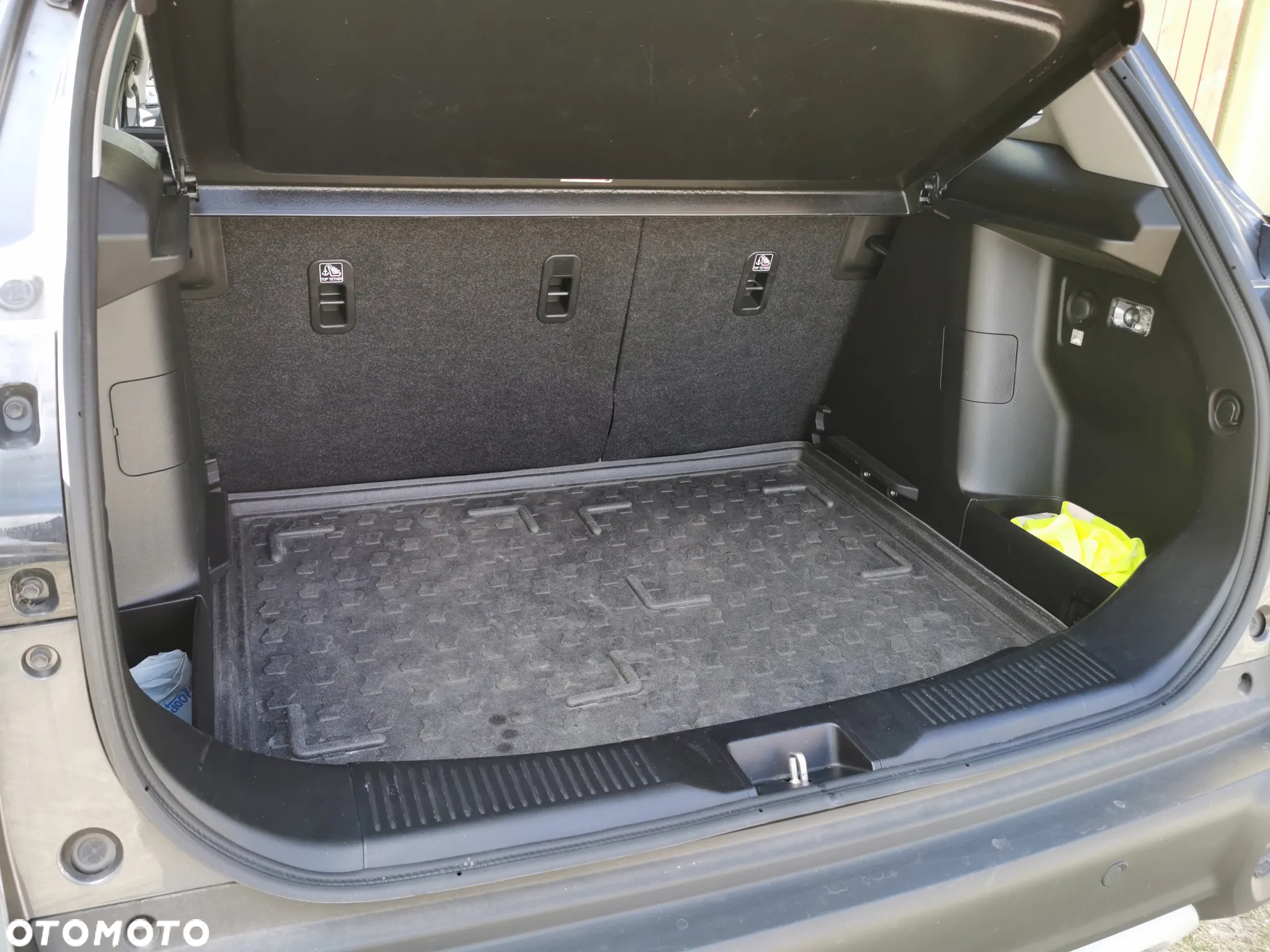 Suzuki SX4 S-Cross 1.4 T Premium 4WD - 30