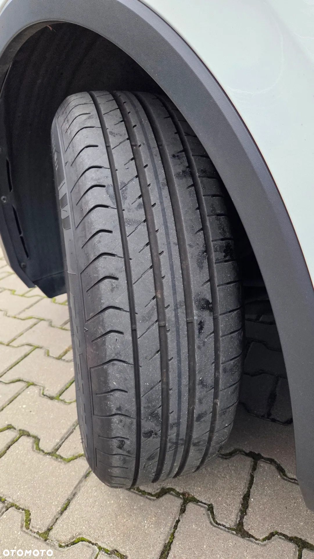 Volkswagen Tiguan 1.5 TSI EVO Life DSG - 31