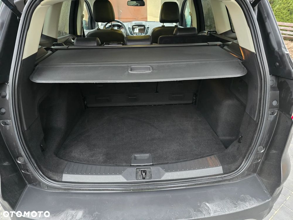 Ford Kuga 1.5 EcoBoost FWD Titanium ASS - 4