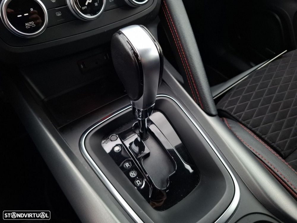 Renault Kadjar 1.3 TCe Black Edition EDC - 18