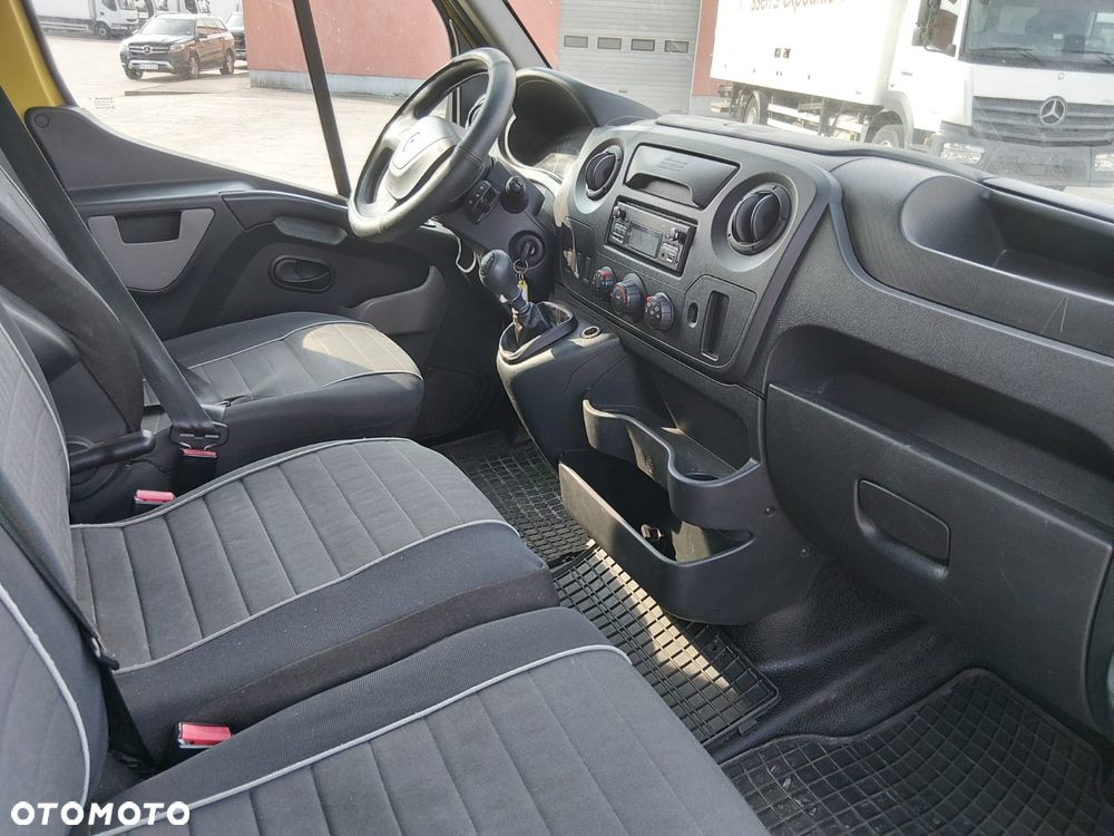 Renault MASTER - 2
