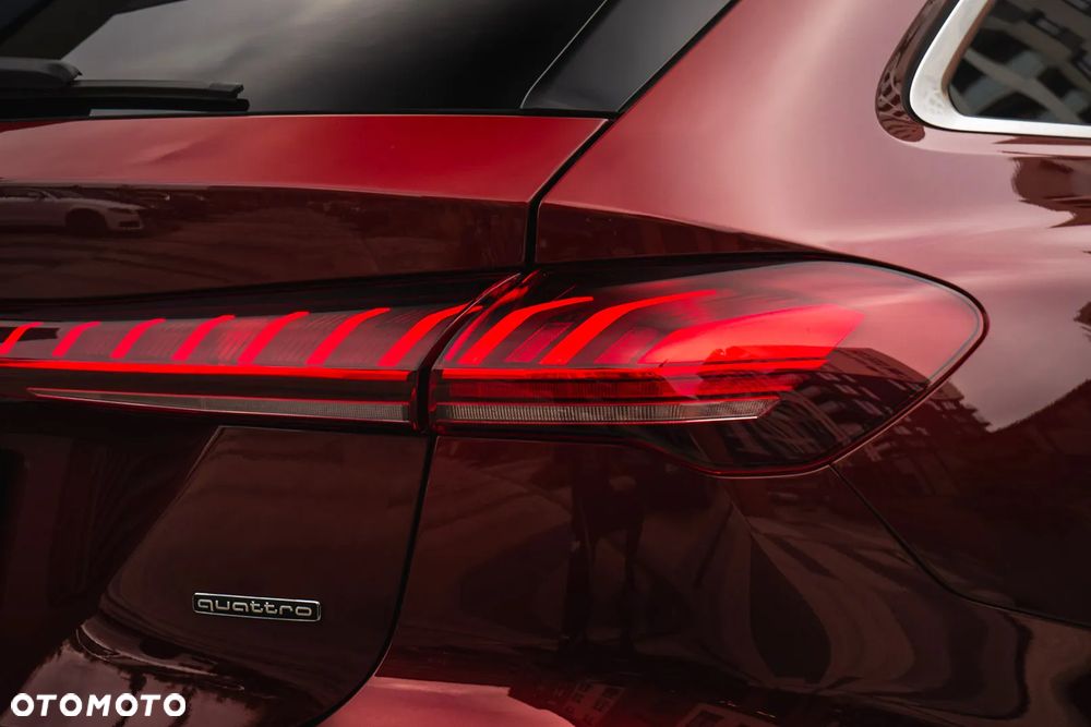Audi A5 Avant TFSI Quattro S tronic - 20