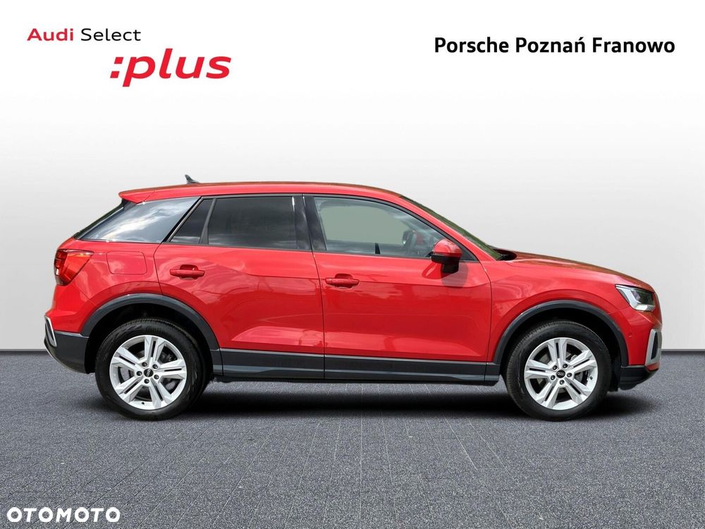 Audi Q2 - 7