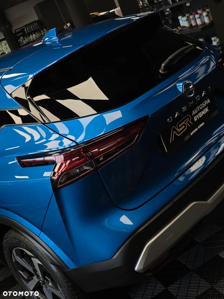 Nissan Qashqai 1.3 DIG-T N-CONNECTA - 6