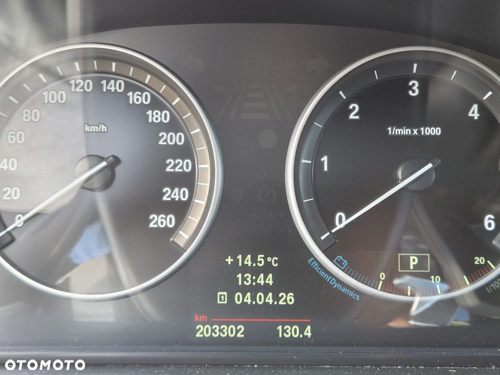 BMW Seria 5 - 25