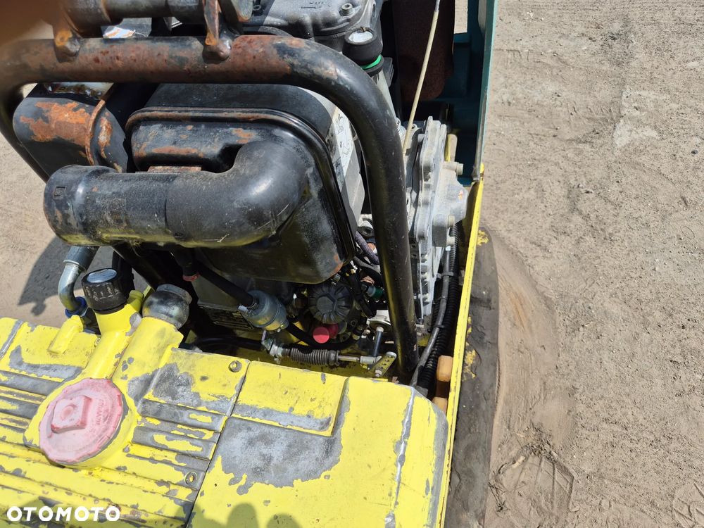 Ammann 6530 - 8