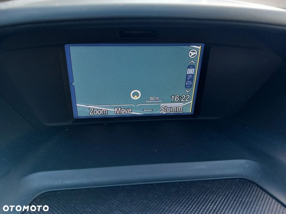 Ford Grand C-MAX 1.6 EcoBoost Titanium - 20