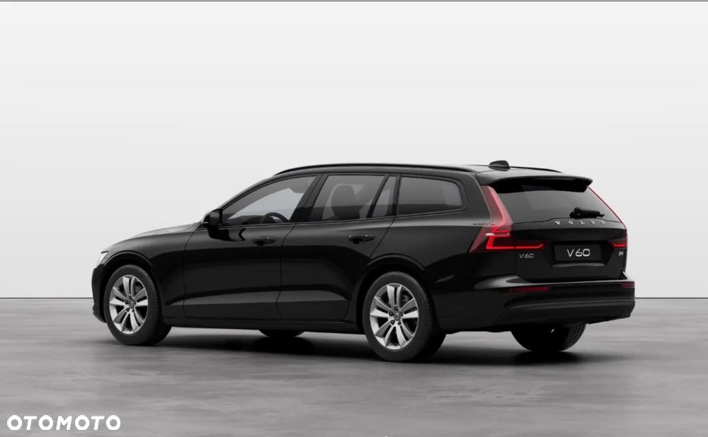Volvo V60 - 5