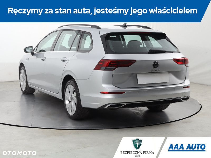 Volkswagen Golf Variant - 6