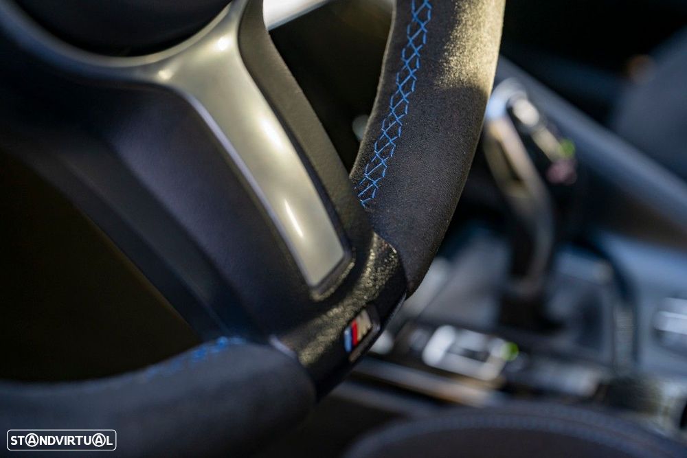 BMW X2 18 d xDrive Auto Pack M - 28