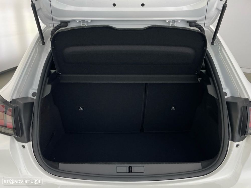 Peugeot 208 1.2 PureTech Active - 13