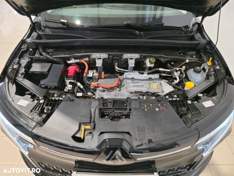 Renault Megane E-TECH EV40 standard charge equilibre - 20
