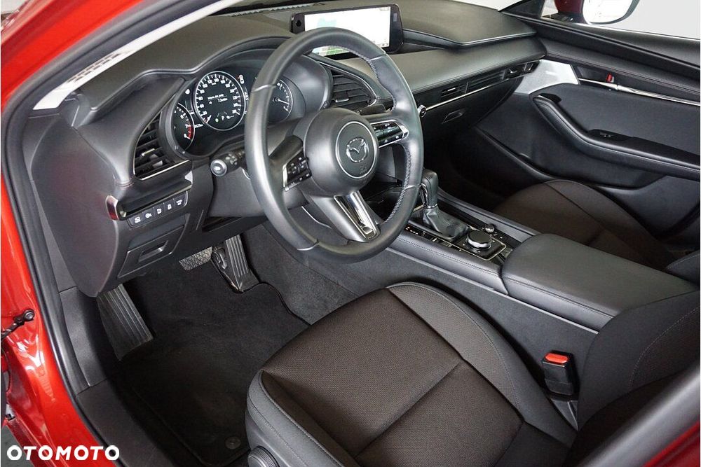 Mazda 3 - 7