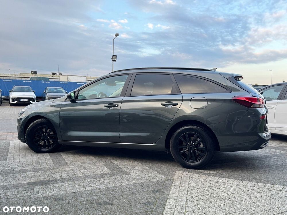 Hyundai i30 1.0 T-GDI Modern DCT - 6