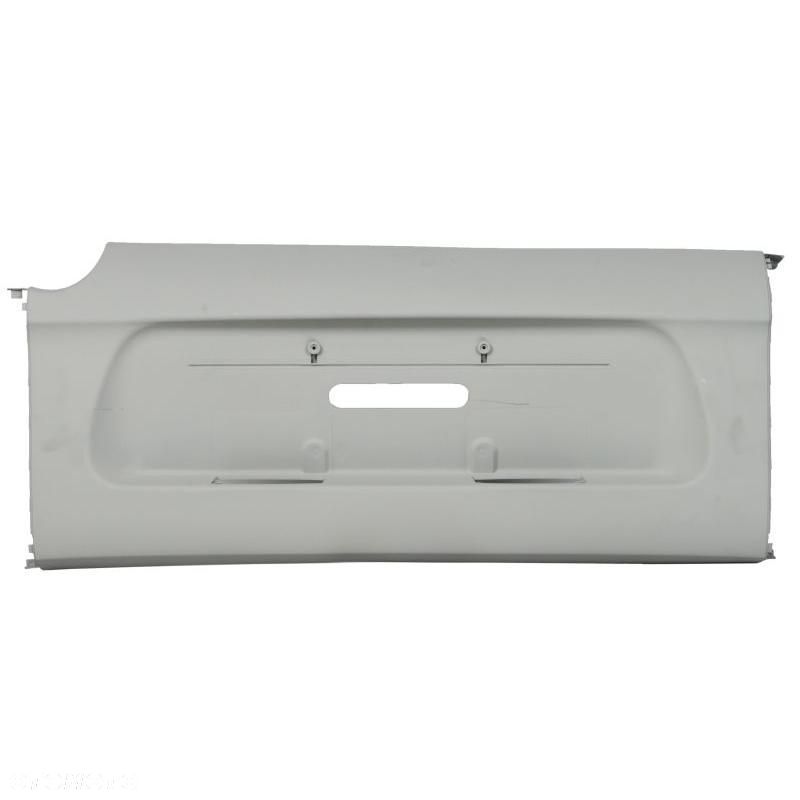 NOWY ZDERZAK FORD KA 2003-2005 LAKIEROWANY W KOLOR - 2