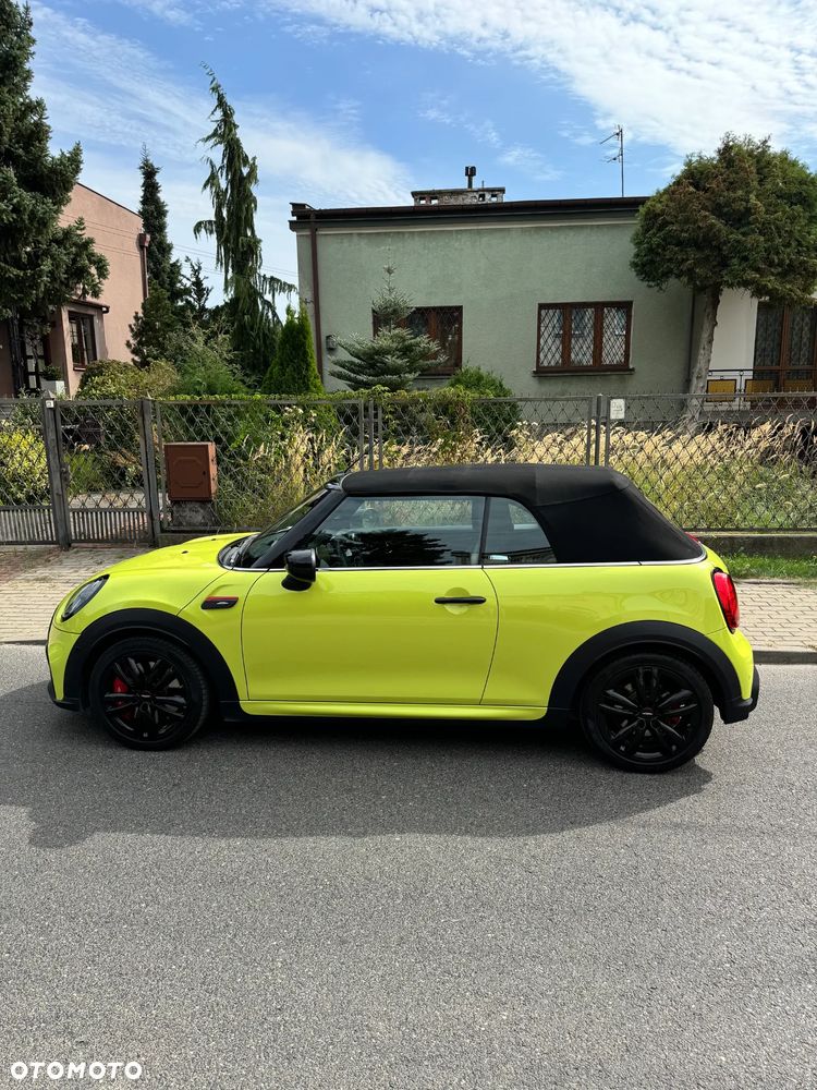 MINI John Cooper Works - 11