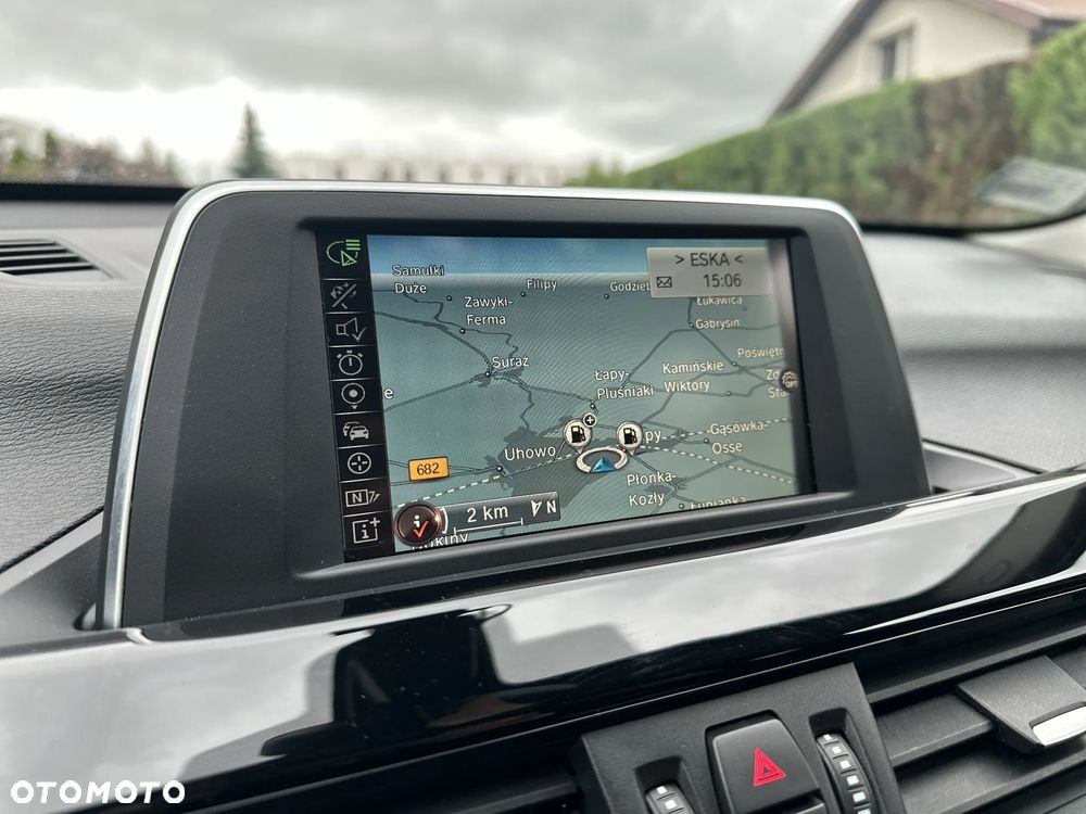 BMW X1 xDrive18d Sport Line - 17