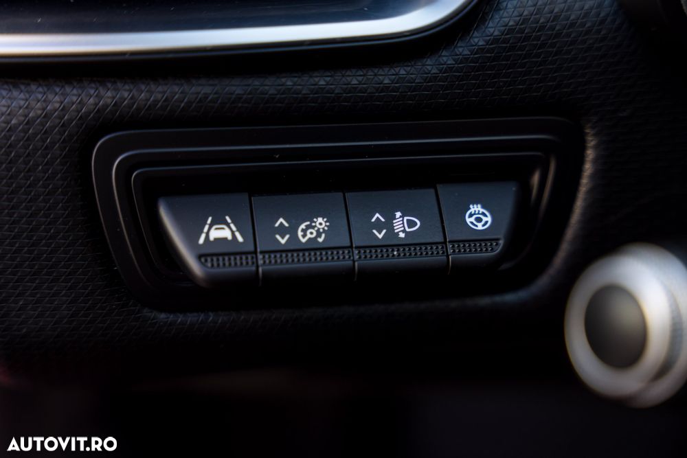 Renault Clio TCe 130 EDC GPF INTENS - 16