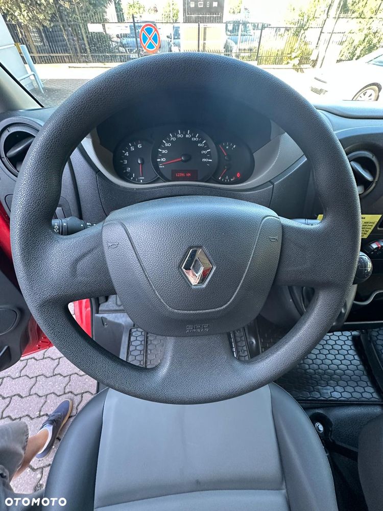Renault Master - 13