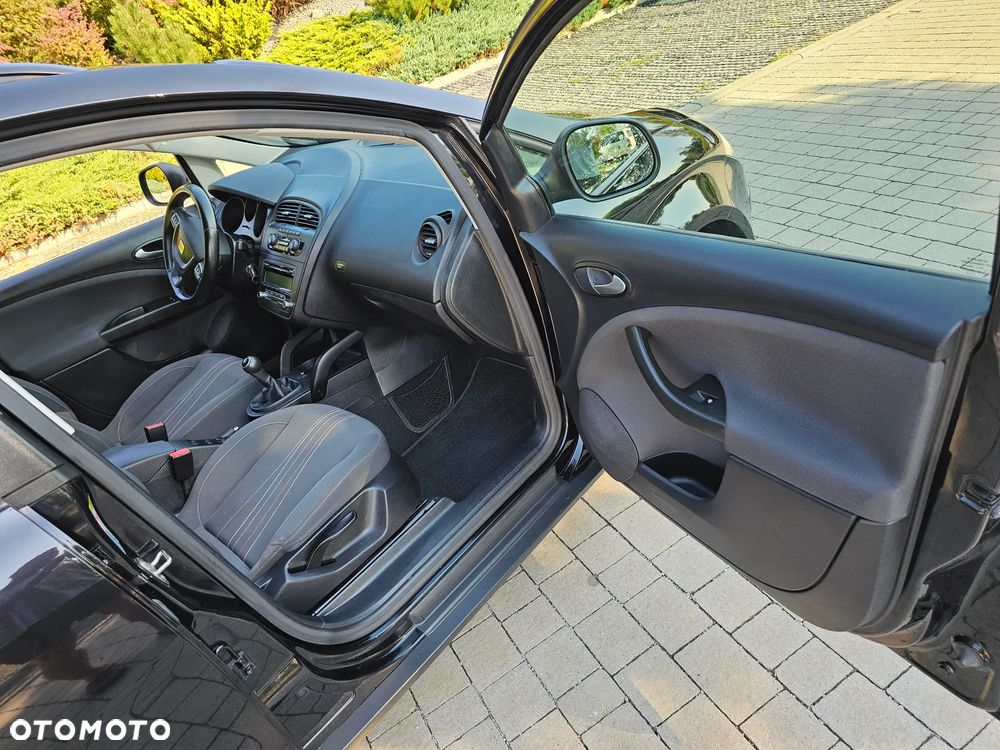 Seat Altea XL 1.2 TSI Reference - 13