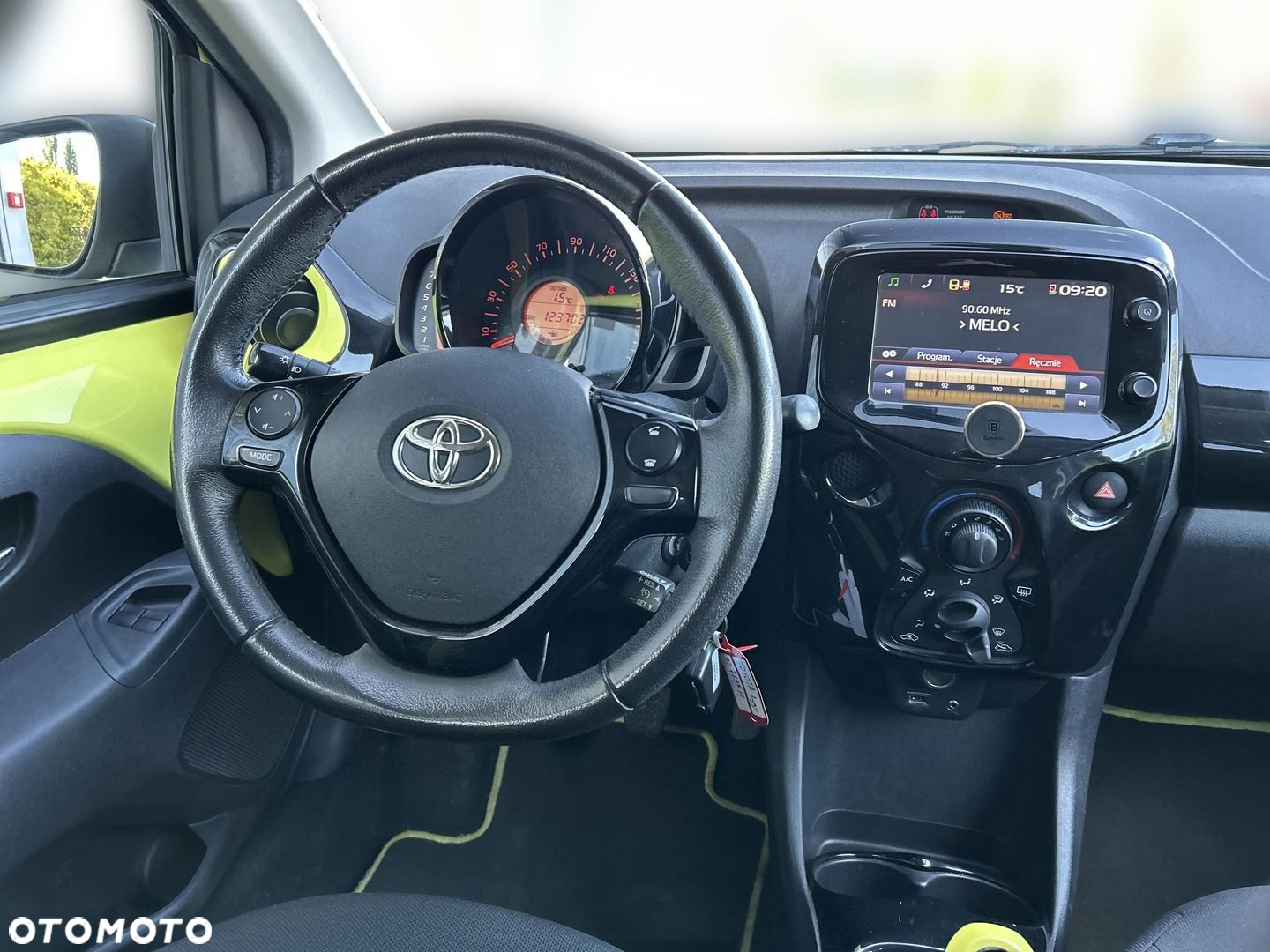 Toyota Aygo - 12