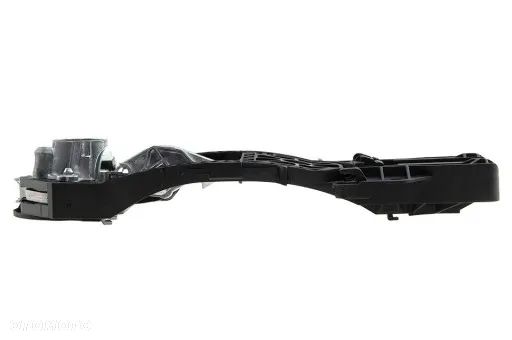 MECHANIZM KLAMKA WSPORNIK PRZÓD TYŁ LEWY VW PASSAT B6 B7 CC NOWY NOWY - 3
