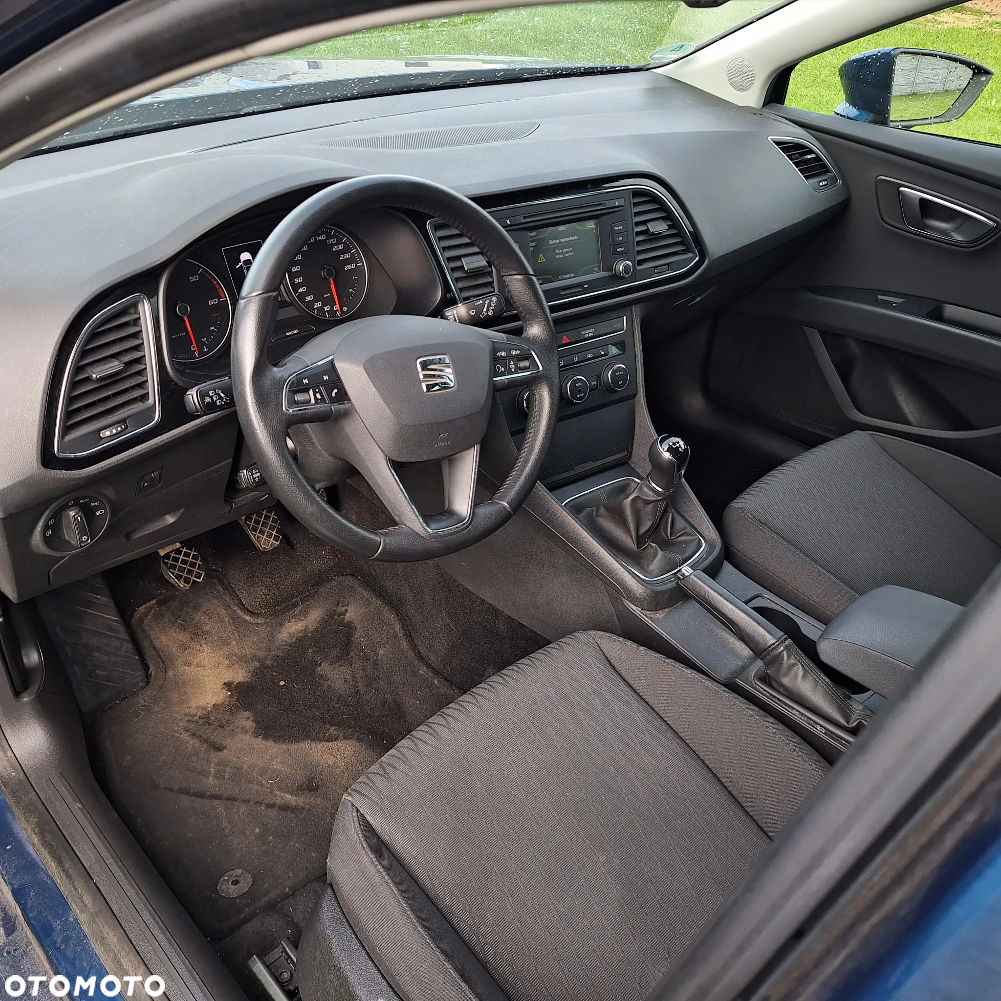 Seat Leon - 7