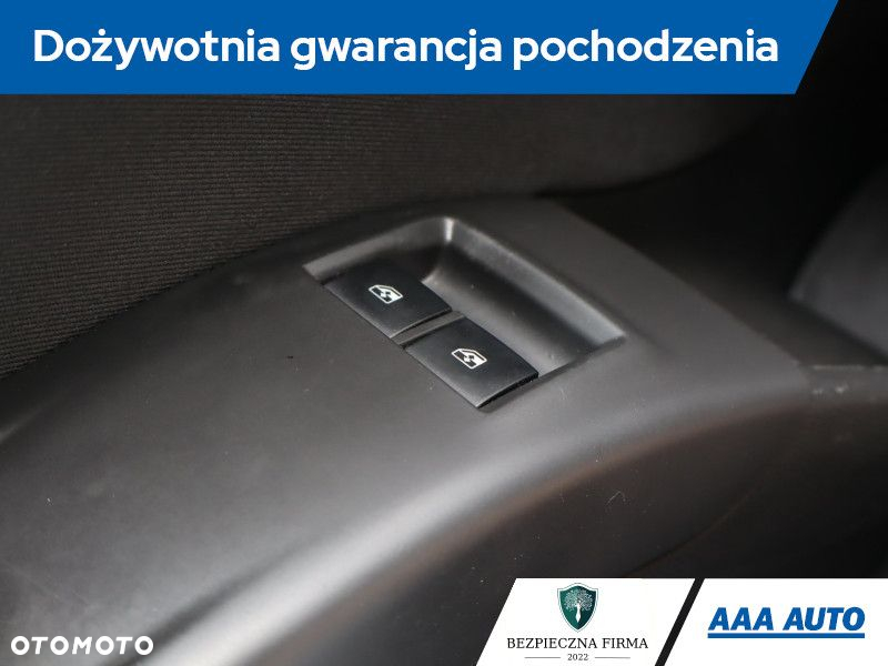 Opel Meriva - 20