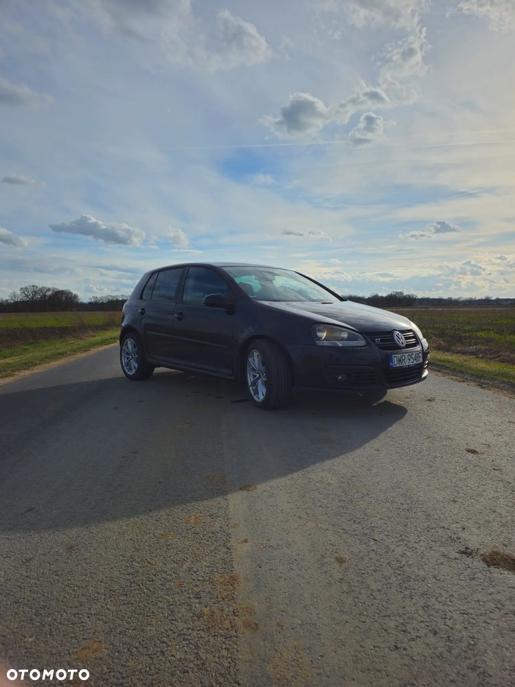 Volkswagen Golf 1.9 TDI GT Sport - 2
