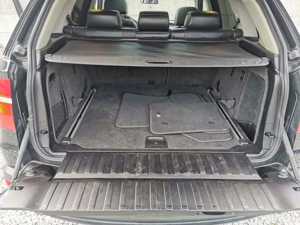 BMW X5 - 19