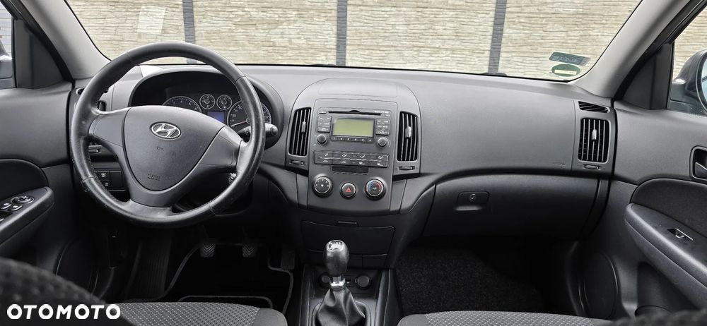 Hyundai i30 1.4 Comfort - 18