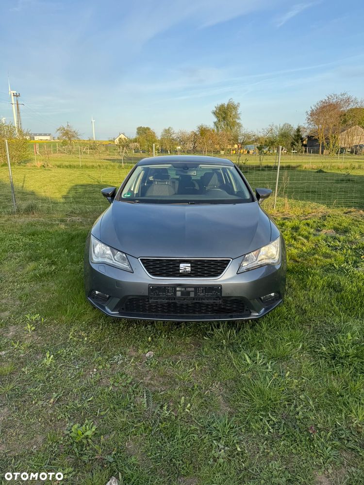 Seat Leon - 8