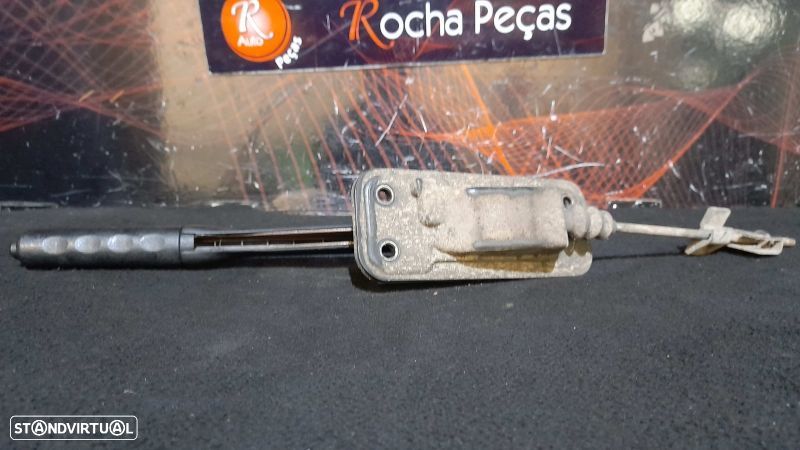 Travão De Mão Renault Kangoo (Kc0/1_) - 4