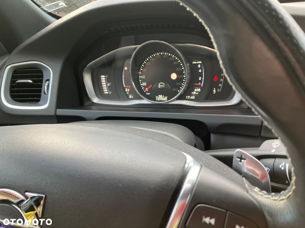 Volvo S60 T6 AWD Drive-E R-Design Momentum - 23