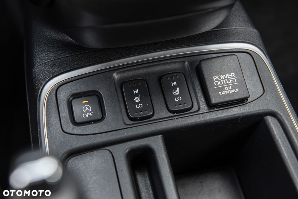 Honda CR-V - 24