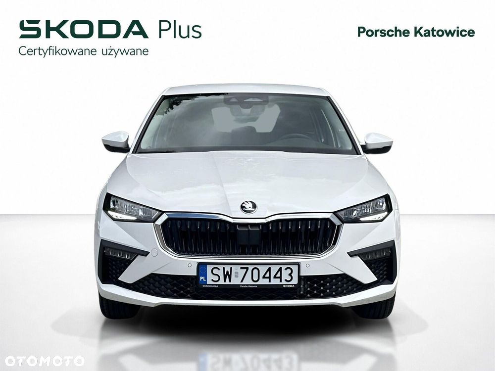Skoda Scala 1.0 TSI Drive - 8
