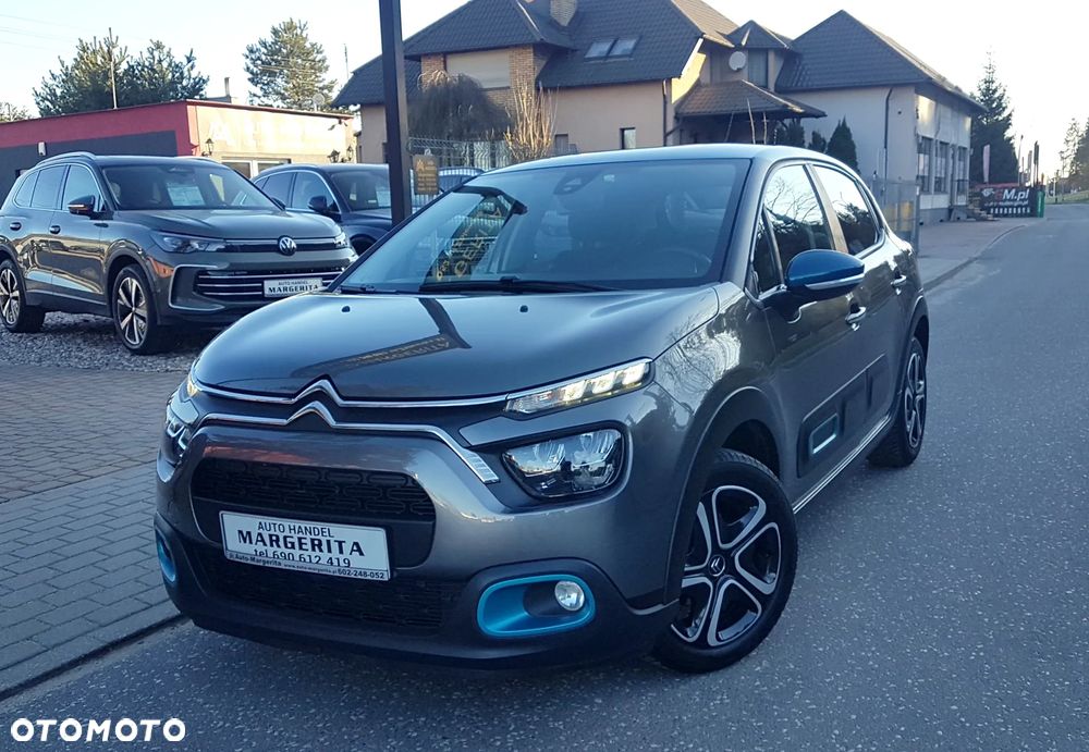 Citroën C3 Pure Tech 83 S&S SHINE - 1
