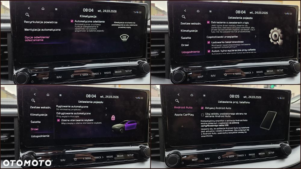 Kia Ceed 1.5 T-GDI Business Line - 12