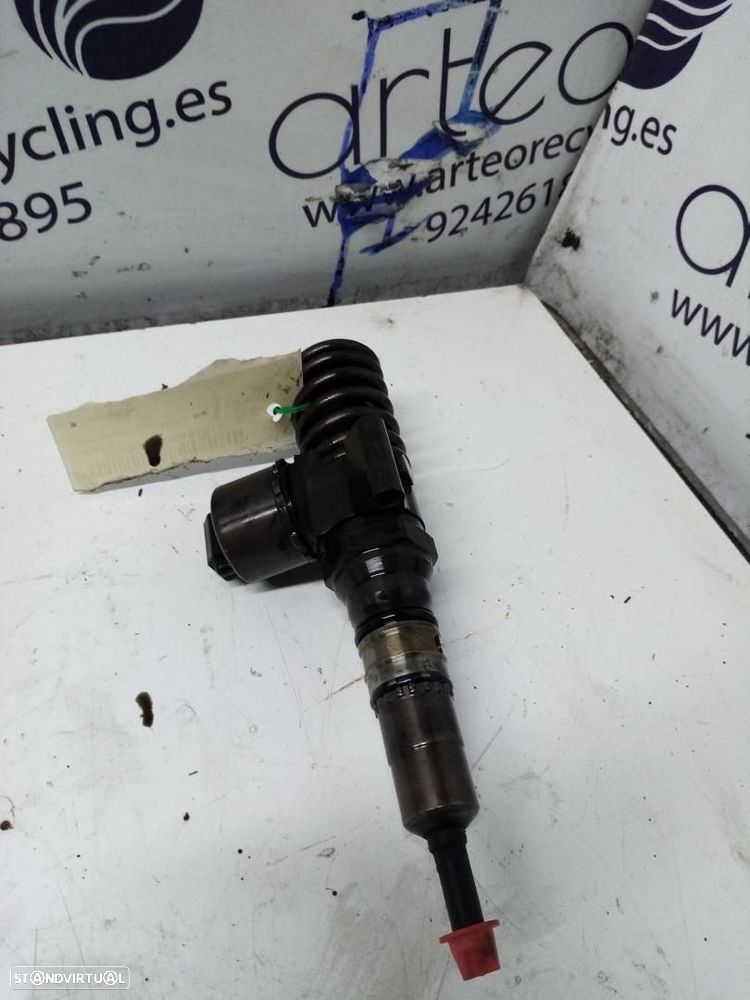 INJETOR SEAT LEON 1P1 - 1