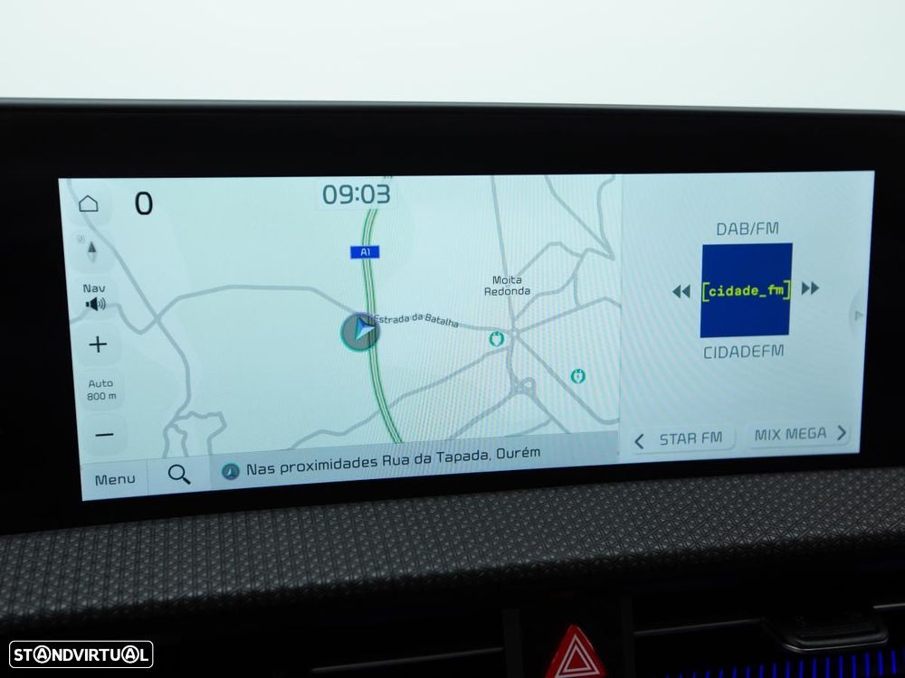 Kia EV6 77,4-kWh - 28