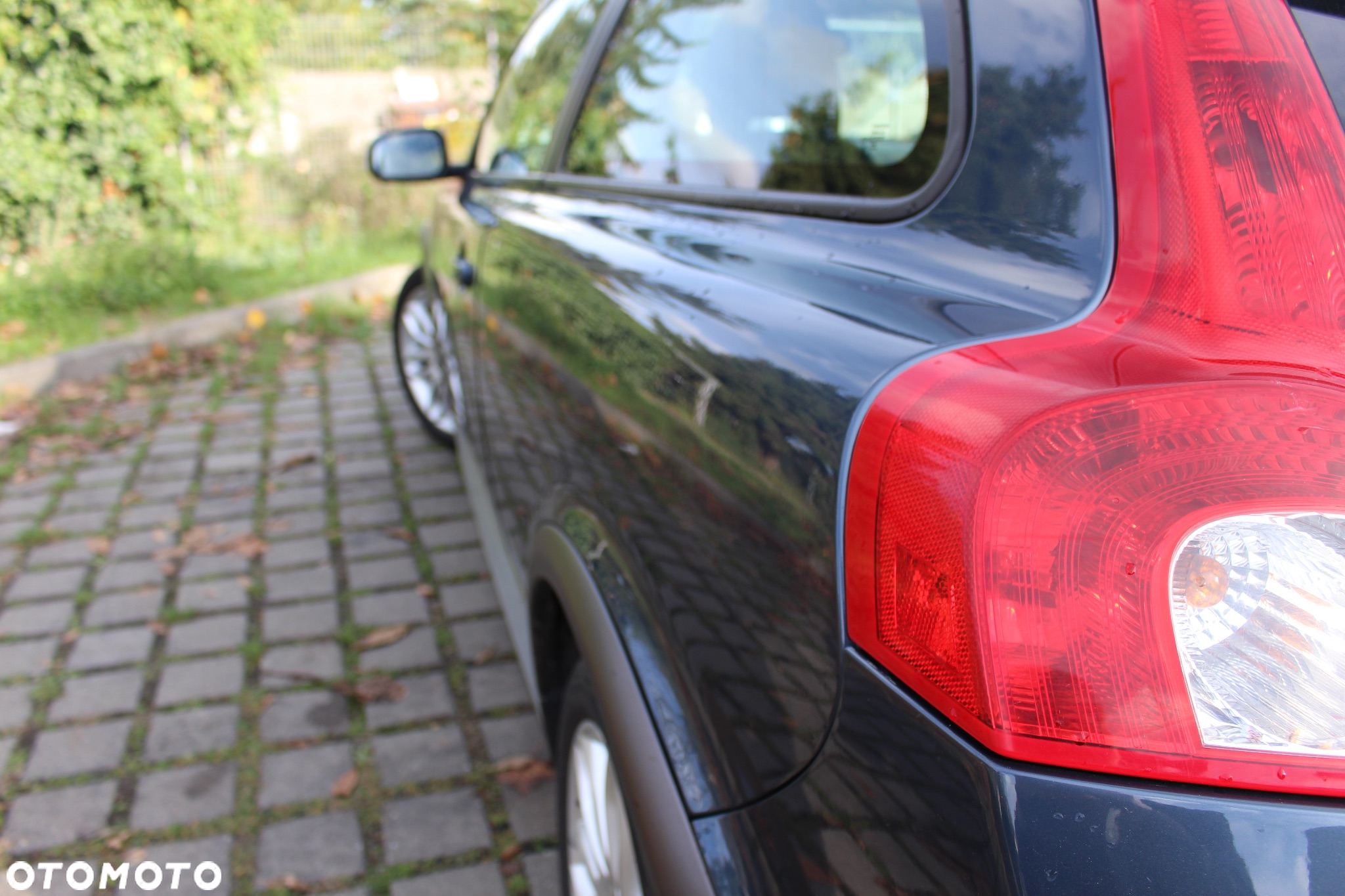 Volvo C30 D5 Summum - 6