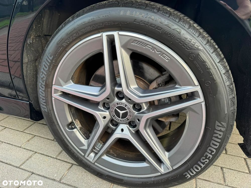 Mercedes-Benz CLA 250 4Matic 7G-DCT AMG Line - 33