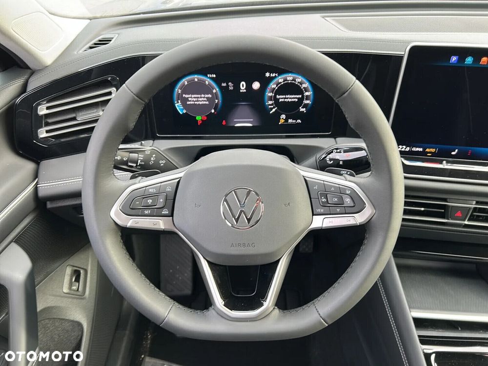 Volkswagen Tiguan - 14