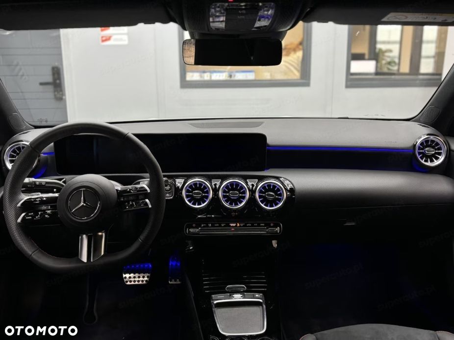 Mercedes-Benz Klasa A - 6