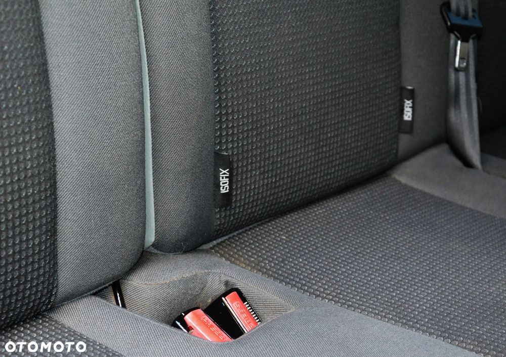 Opel Vivaro L2H1 - 36