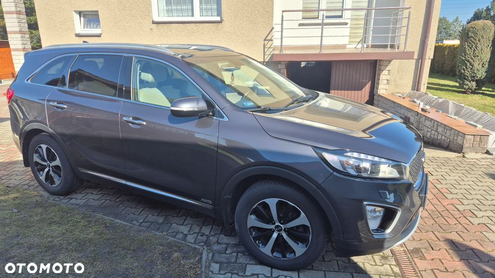 Kia Sorento 2.0 CRDI XL - 5