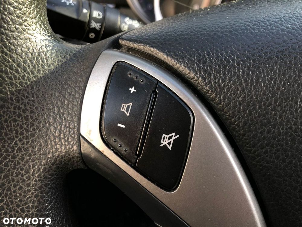 Hyundai i30 1.4 BlueDrive Base - 21