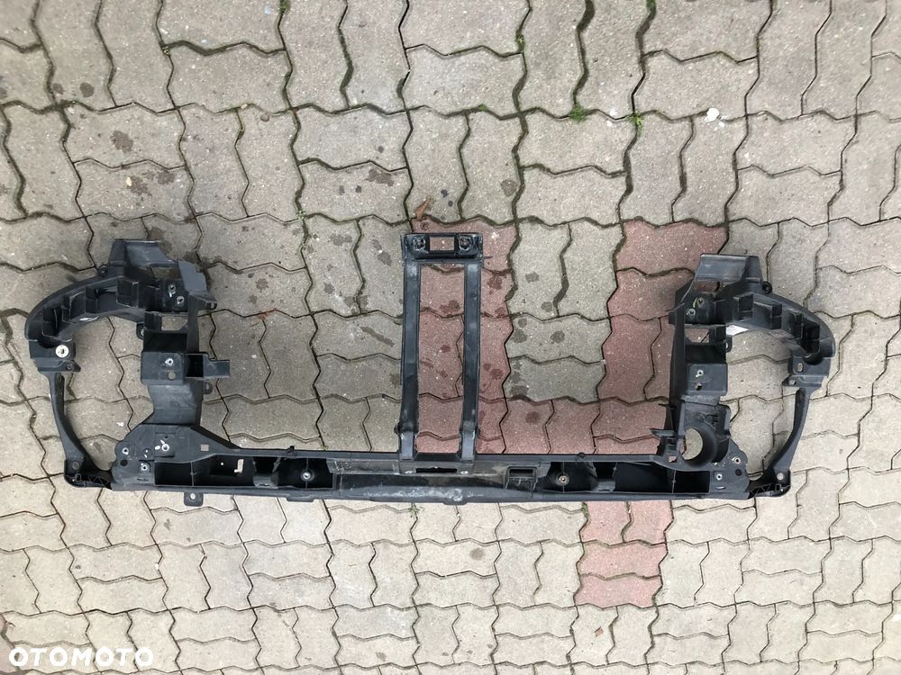 PAS PRZEDNI RENAULT MASTER III 3 LIFT 19- - 1